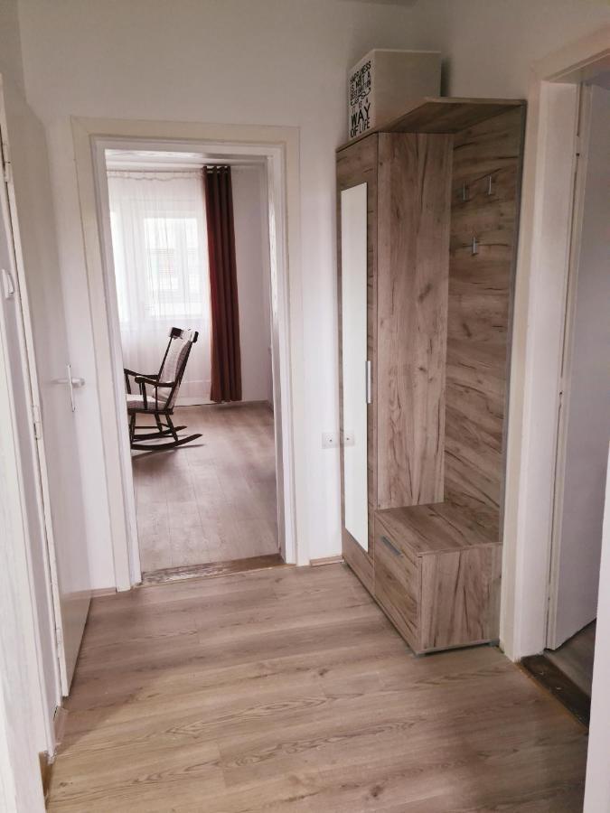 Citys Apartment Апатин Екстериор снимка