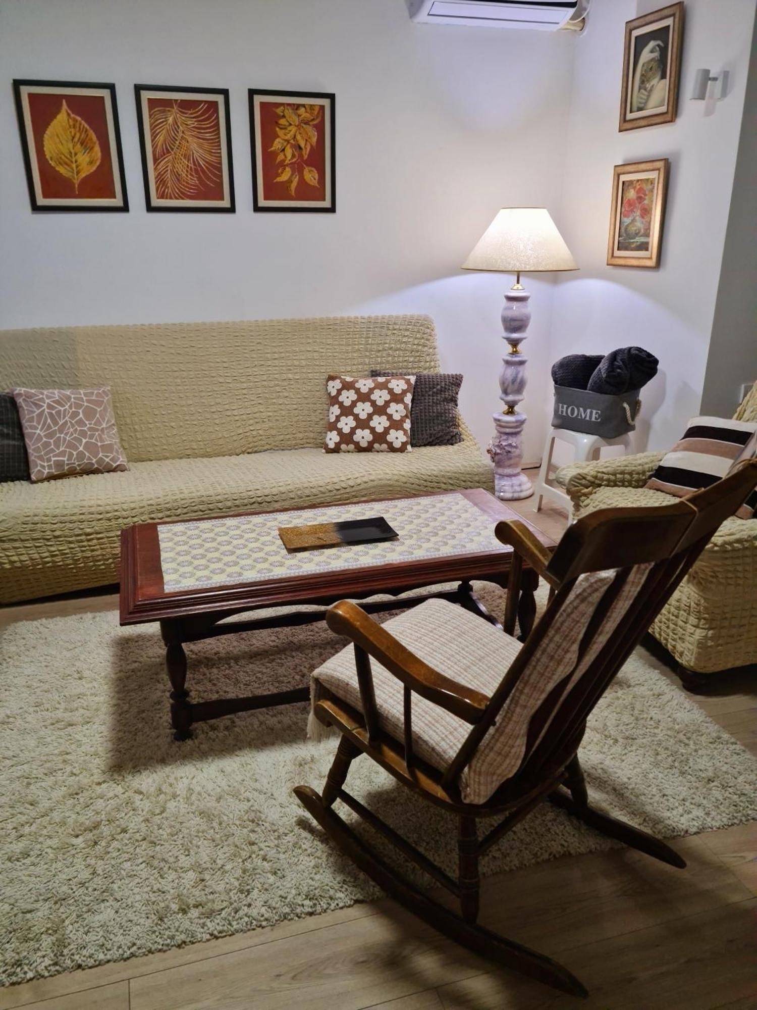 Citys Apartment Апатин Екстериор снимка